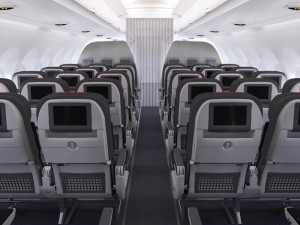 American Airlines_Airbus A321_transcon_main_cabin_back