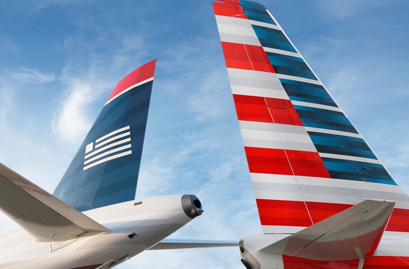 American Airlines – US Airways Birleşmesinde Sürpriz Gelişme