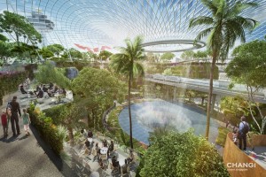 Changi Airport_project Jewel_002