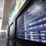 Tokyo Haneda Airport