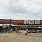 Turkish Airlines_Catering_your table awaits in the sky_Stockholm_2013
