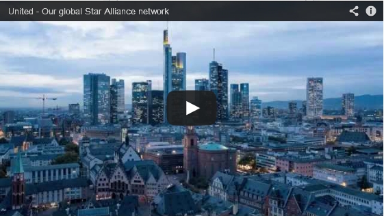 United – Our global Star Alliance network