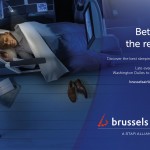 brussels airlines - Better than the real thing_ad_august 2013