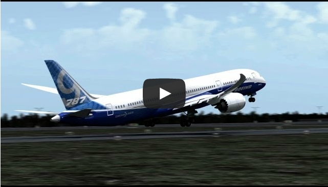 Boeing 787-9: Innovation Evolution