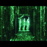 Matrix_big data
