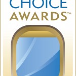 Passenger Choice Award_2013