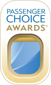 Passenger Choice Award_2013