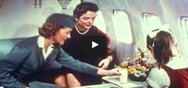 The Story of Pan Am