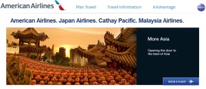 American Airlines_more asia