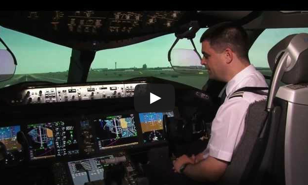British Airways – Take a tour of our Boeing 787 Dreamliner