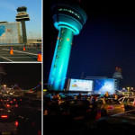 KLM_Schiphol-Airport_Disney-Planes_drive-in-cinema