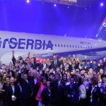 Air Serbia_first flight