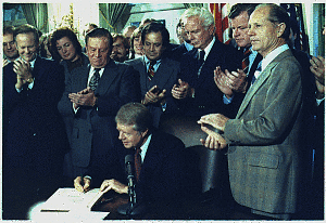 Airline Deregulation Act_US_Jimmy Carter_Oct_1978