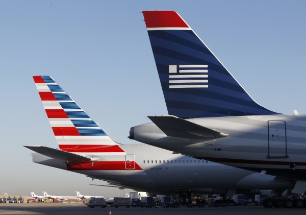 American – US Airways Birleşmesinde Mutlu Son