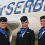 Jat Airways relaunched as Air Serbia