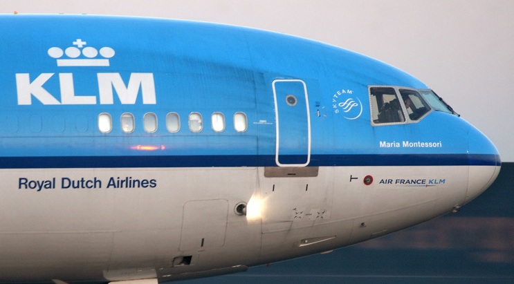 Air France KLM ‘employs’ frequent flyers as mystery shoppers