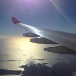 Turkish Airlines_THY_Airbus A330-300