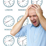 Jet lag_man