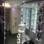 Korean Air_Airbus A380_Sky Shop