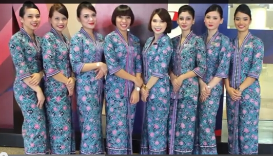 Malaysia Airlines Cabin Crew Recruitment