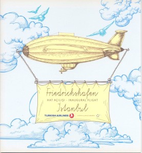 THY_Friedrichshafen_inaugural flight_menu card_2 May 2013