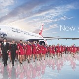 Virgin Australia