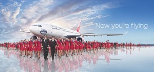 Virgin Australia