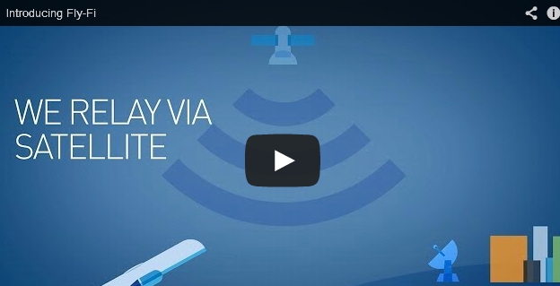 jetBlue – Introducing Fly-Fi