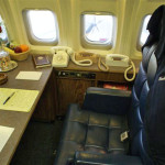 Air Force One_Reagan_old phones