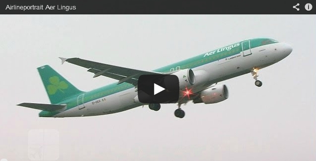 Airlineportrait Aer Lingus