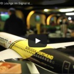 Die Turkish Airlines - BVB Lounge im Signal Iduna Park