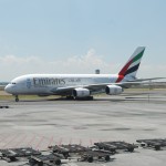 Emirates Airbus A380-800 A6-EDL