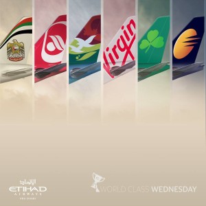 Etihad Airways_partnership_tails