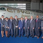 Etihad Regional