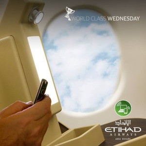 Etihad_phone call onboard