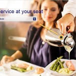 Lufthansa_business class service