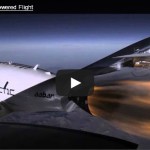 Virgin Galactic's Third Powered Flight