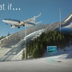 KLM_Sochi_Winter Olympics_ad