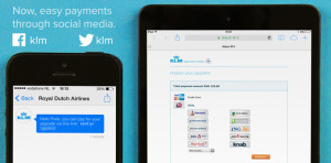 KLM_Social-Payment