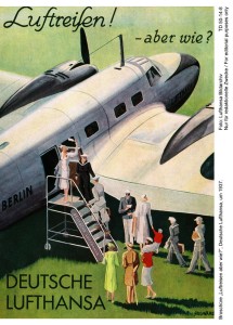 Luftraeisen aber wie_Lufthansa_1937_ad