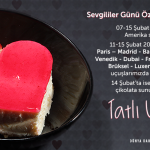 THY - Sevgilliler Günü
