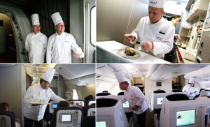 Air France_Servair_chef