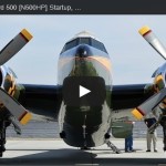 Howard Aero Inc's Howard 500