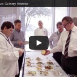 Lufthansa Regional Menus: Culinary America