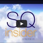 Singapore Airlines - SQInsider Episode 1