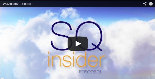 Singapore Airlines – SQInsider Episode 1