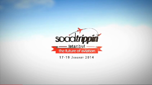 Socialtrippin – The Future of Aviation is Reshaped in Istanbul