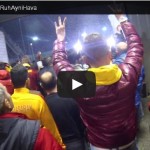 Türk Hava Yolları Galatasaray - Chelsea