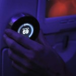 Virgin America's New Feature: Total Temperature Control By Nest