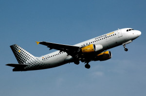 Vueling_Airbus A320